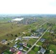 Parduodamas 10 arų gyvenamosios paskirties žemės sklypas Klaipėdos r., Mazūriškių k.,  Šventakiemio gatvėje