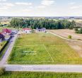 Parduodamas 10 arų namų valdos sklypas Aukštelkėje, Šiaulių r.