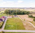 Parduodamas 10 arų namų valdos sklypas Aukštelkėje, Šiaulių r.