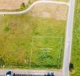 Parduodamas 10 arų namų valdos sklypas Aukštelkėje, Šiaulių r.