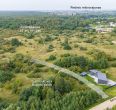 Parduodamas 10 arų sklypas Šiaulių mieste, Gabijos gatvėje 8A