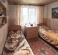 Parduodama sodyba su mūriniu namu ir 36 arų žemės sklypu, Žaros g., Dvylikių kaime, Pakuonio sen., Prienų r.