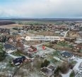 Parduodamas 14,72 arų namų valdos sklypas prie jūros - Kunkių k., Klaipėdos rajone!