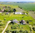 Parduodamas 15 arų namų valdos sklypas Alyvų g., Vinkšnėnų k., Šiaulių r.
