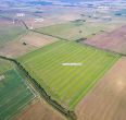 Parduodamas 17,24 ha, aukšto našumo balą turintis žemės ūkio paskirties sklypas, Suginčių k., Akmenės r.