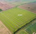 Parduodamas 17,24 ha, aukšto našumo balą turintis žemės ūkio paskirties sklypas, Suginčių k., Akmenės r.