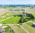 Parduodamas 17,8 arų žemės sklypas Lanko g. 5, Dainų k., &Scaron;iaulių r.