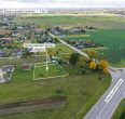 Parduodamas 18,26 arų žemės sklypas Pievų g. 1, Vinkšnėnai, Šiaulių r.