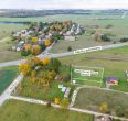 Parduodamas 18,26 arų žemės sklypas Pievų g. 1, Vinkšnėnai, Šiaulių r.