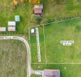 Parduodamas 18,26 arų žemės sklypas Pievų g. 1, Vinkšnėnai, Šiaulių r.
