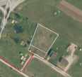 Parduodamas 18,26 arų žemės sklypas Pievų g. 1, Vinkšnėnai, Šiaulių r.