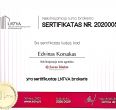 Parduodamas 19,83 ha žemės ūkio paskirties sklypas (sklypas pagrinde susideda iš dirbamos žemės ir miško)