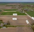 Parduodamas 1,0451 ha žemės ūkio paskirties sklypas Sereikių k., &Scaron;iaulių r.