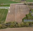 Parduodamas 1,0451 ha žemės ūkio paskirties sklypas Sereikių k., &Scaron;iaulių r.