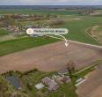 Parduodamas 1,0451 ha žemės ūkio paskirties sklypas Sereikių k., &Scaron;iaulių r.