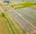 Parduodamas 1,085 ha žemės ūkio paskirties sklypas Gluosnių g., Meškių k., Šiaulių r.