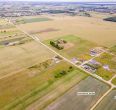 Parduodamas 1,085 ha žemės ūkio paskirties sklypas Gluosnių g., Meškių k., Šiaulių r.