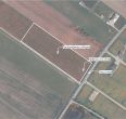Parduodamas 1,085 ha žemės ūkio paskirties sklypas Gluosnių g., Meškių k., Šiaulių r.