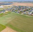 Parduodamas 1,8189 ha  žemės ūkio paskirties sklypas Tautinių g., Dainų k., Šiaulių raj.