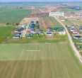 Parduodamas 1,8189 ha  žemės ūkio paskirties sklypas Tautinių g., Dainų k., Šiaulių raj.