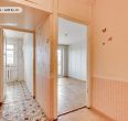 Parduodamas 1 kambario butas 2-me auk&scaron;te, Radvili&scaron;kio centre, Gedimino g. 1
