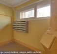 Parduodamas 1 kambario butas Dainų g. Šiauliuose