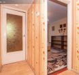 Parduodamas 1 kambario butas Lieporių g. 1, Šiauliuose