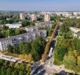 Parduodamas 1 kambario butas Lieporių g. 1, Šiauliuose