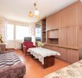 Parduodamas 1 kambario butas Radviliškio g. 76, Šiauliuose