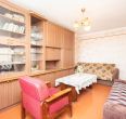 Parduodamas 1 kambario butas Radviliškio g. 76, Šiauliuose