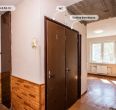 Parduodamas 1 kambario butas, renovuotame name, J. Tumo-Vaižganto g. 6, Mažeikiuose