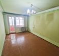 Parduodamas 1 kambario butas su balkonu Krymo g. 12, &Scaron;iauliuose.