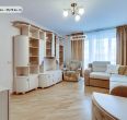 Parduodamas 1 kambario butas su balkonu Tel&scaron;iuose, Luokės g. 75