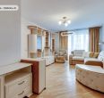 Parduodamas 1 kambario butas su balkonu Tel&scaron;iuose, Luokės g. 75