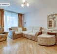 Parduodamas 1 kambario butas su balkonu Tel&scaron;iuose, Luokės g. 75