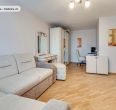 Parduodamas 1 kambario butas su balkonu Tel&scaron;iuose, Luokės g. 75