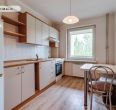 Parduodamas 1 kambario butas su balkonu Tel&scaron;iuose, Luokės g. 75