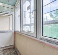 Parduodamas 1 kambario butas su balkonu Tel&scaron;iuose, Luokės g. 75