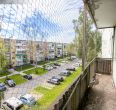 Parduodamas 1 kambario butas (su ilgu balkonu) Auk&scaron;tabalio g. 10, &Scaron;iauliuose.