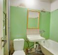 Parduodamas 1 kambario butas (su ilgu balkonu) Auk&scaron;tabalio g. 10, &Scaron;iauliuose.