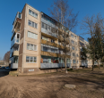 Parduodamas 1 kambario butas Žemaitijos g. 7, Mažeikiuose