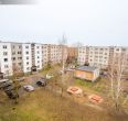 Parduodamas 1 kambario butas Šiauliuose, Kviečių g. 26.