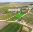 Parduodamas 22,55 arų namų valdos sklypas Šlapšilės k., Klaipėdos r.sav.