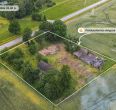 Parduodamas 26,40 arų namų valdos sklypas Liūli&scaron;kių kaime, Mažeikių rajone