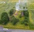 Parduodamas 26,40 arų namų valdos sklypas Liūli&scaron;kių kaime, Mažeikių rajone
