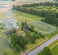 Parduodamas 26,40 arų namų valdos sklypas Liūli&scaron;kių kaime, Mažeikių rajone
