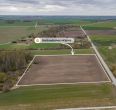 Parduodamas 2,4134 ha žemės ūkio paskirties sklypas Pakruojo rajone &ndash; Beinoraičių k.