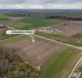 Parduodamas 2,4134 ha žemės ūkio paskirties sklypas Pakruojo rajone &ndash; Beinoraičių k.