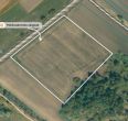 Parduodamas 2,4134 ha žemės ūkio paskirties sklypas Pakruojo rajone &ndash; Beinoraičių k.