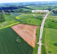 Parduodamas 2,87 ha. žemės sklypas Šiaulių raj., Sutkūnuose Aplinkkelio g.,